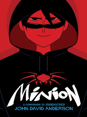 cover image of Minion